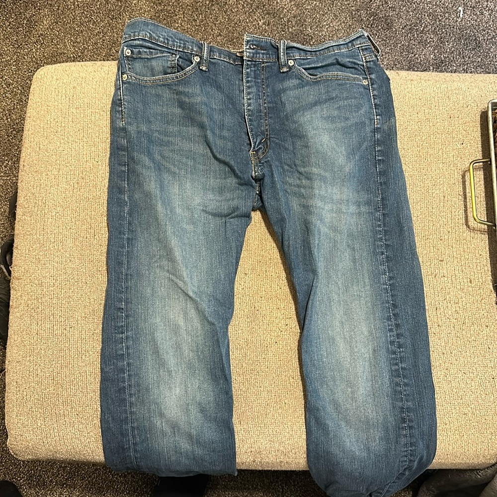 Levi’s jeans